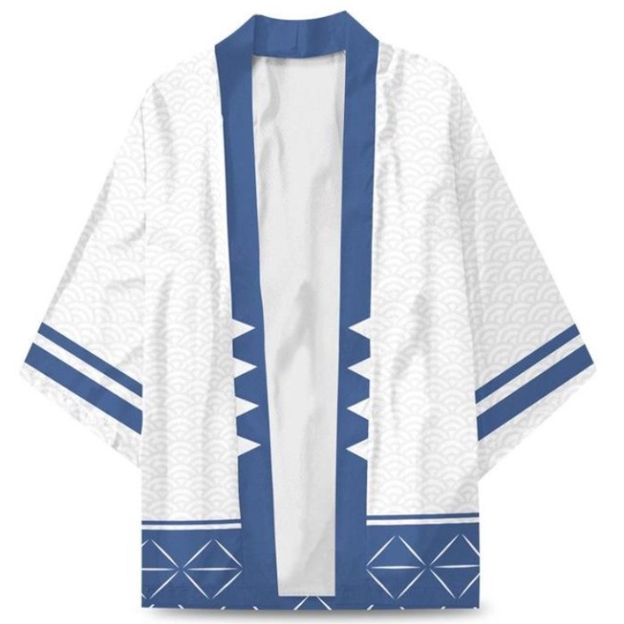 KIMONO CARDINGAN PRIA WANITA-CARDINGAN PRINT-SUKUNA