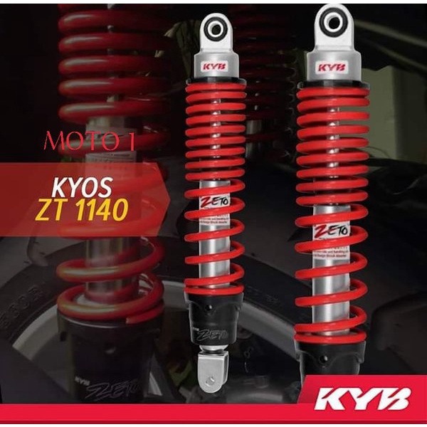 Shockbreaker NMax Kayaba Zeto