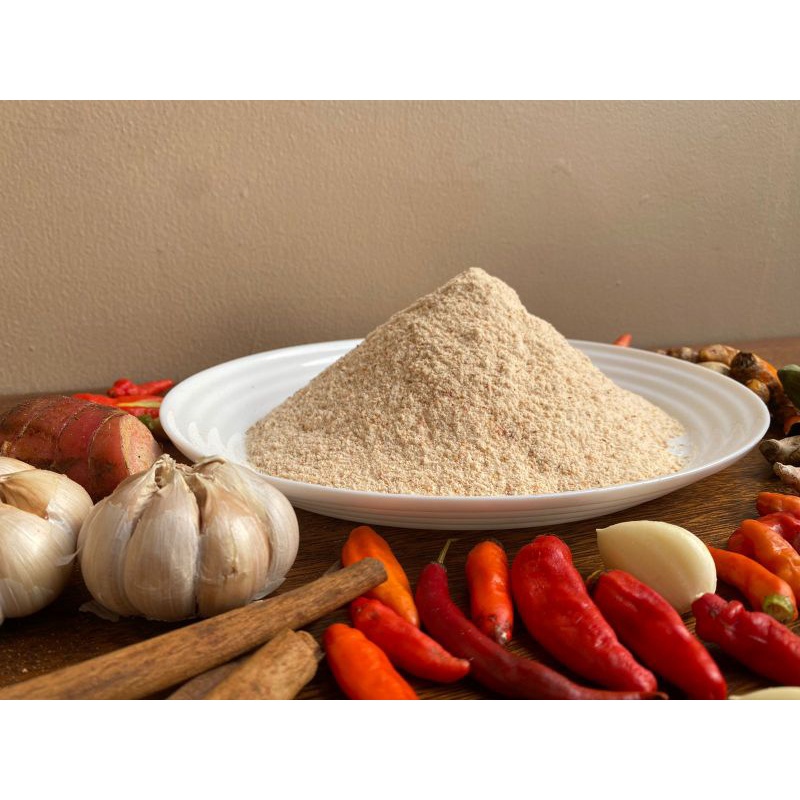 

Top Brand Prex Biang Tepung Fried Chien 1Kg