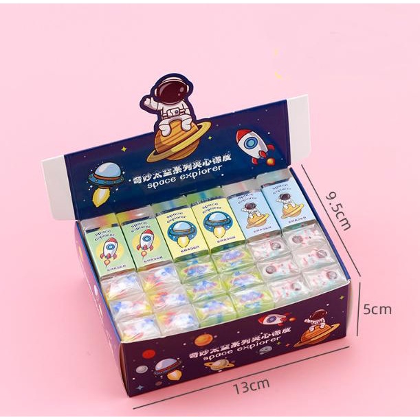 

Penghapus Animal Eraser Gift Art Soccer Kode 277