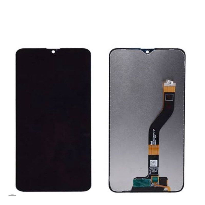 LCD FULLSET TC SAMSUNG A10S TEDMSTED