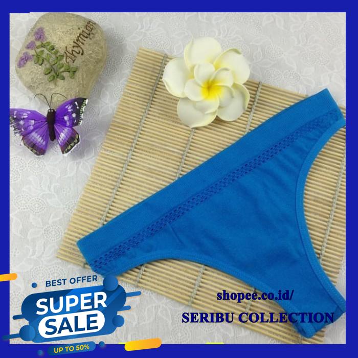 G STRING WANITA CELANA DALAM G STRING THONG LINGERIE SEXY  EKSLUSIF 