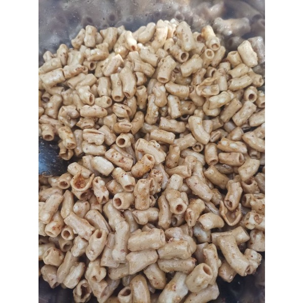

Makarani bantet berat 150 gr