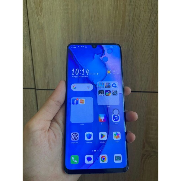 SECOND HUAWEI P30 PRO 256GB