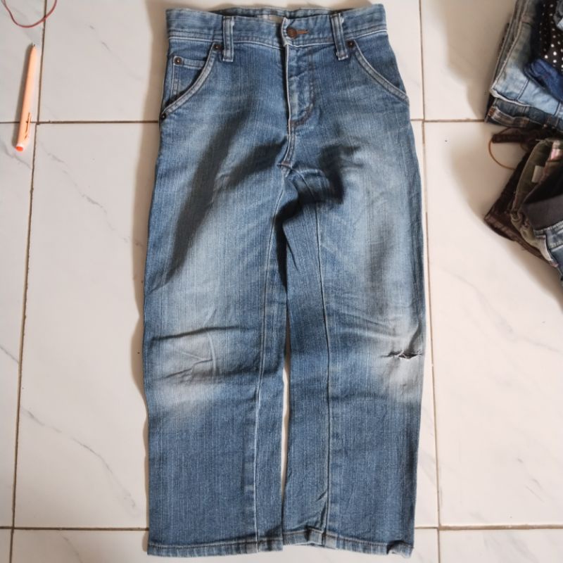 CELANA JEANS ANAK/CELANA JEANS ANAK COWOK