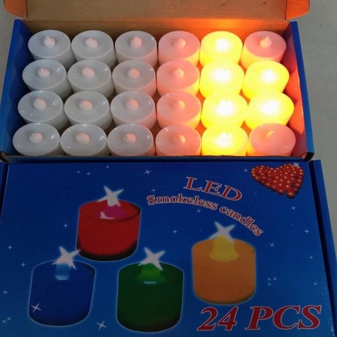 

Lampu Lilin Led Elektrik Murah Dekorasi Lampu Led Mini Hiasan Grosir Original