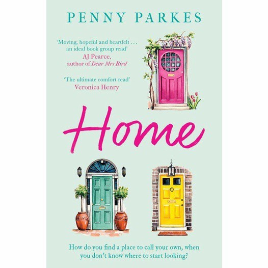 [Impor] Home Book for Boss