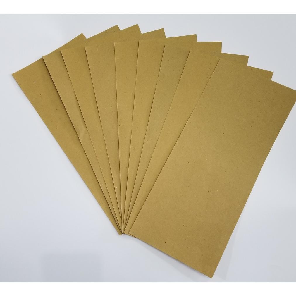 

Kekinian - Kertas Samson Kraft 80gr uk 90x60 cm / Kertas Bungkus 80gr / Kertas Kesing Coklat / Kertas Coklat ,,