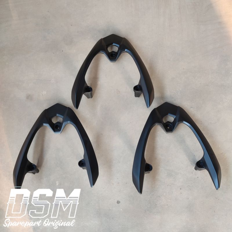 Behel Begel Pegangan Jok Vario 150 Vario 125 LED OLD Original Lepasan Motor