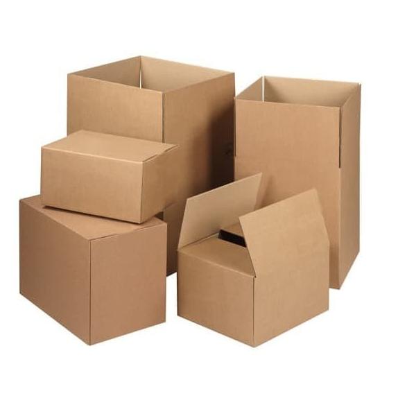 

TAMBAHAN PACKING KARDUS UNTUK KEAMANAN KIRIMAN BARANG