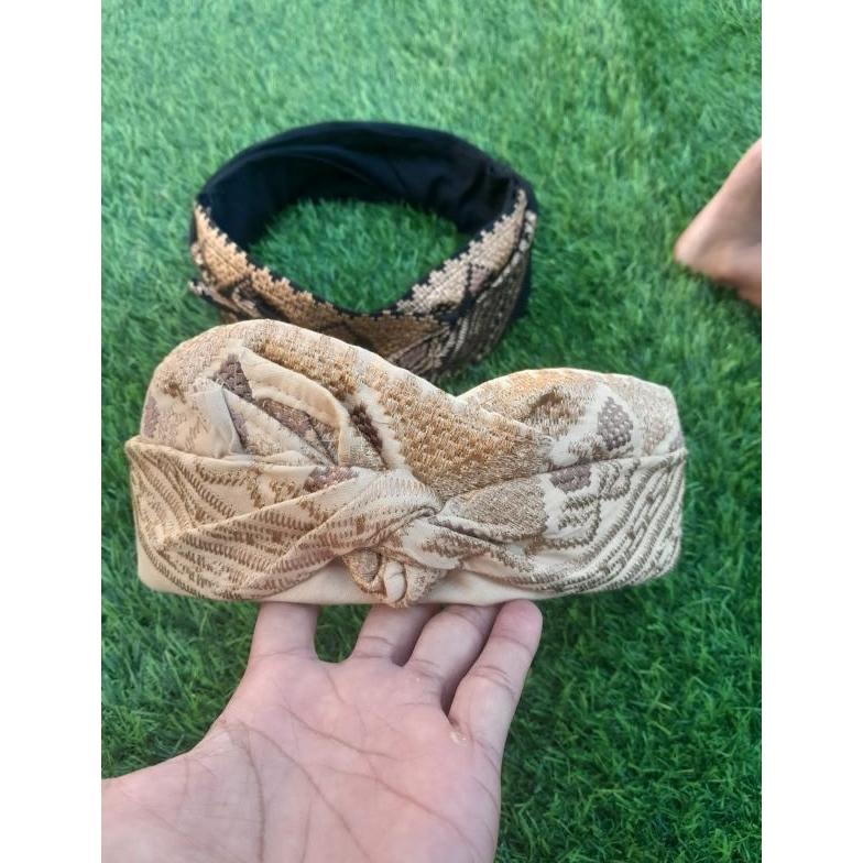Cod Udeng Semi Songket Janggar Nayah Sale