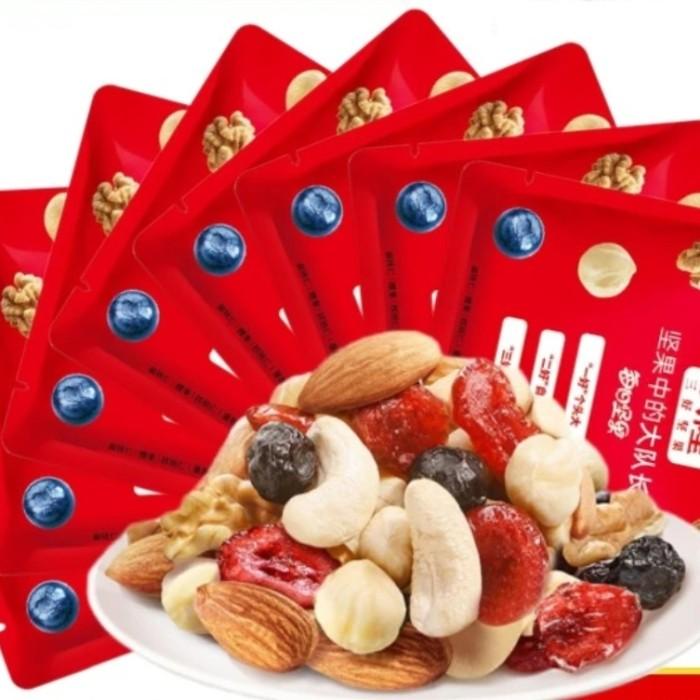 

Daily nut 25g*5bgks Best Seller