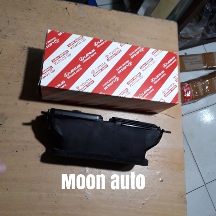 Kisi Kisi Ac Tengah Toyota Kijang Super / #Moonauto