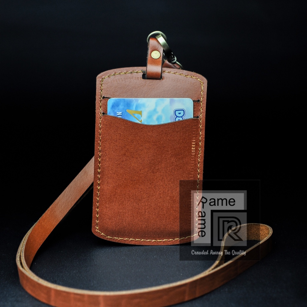 

Id Card Holder Name Tag Lanyard