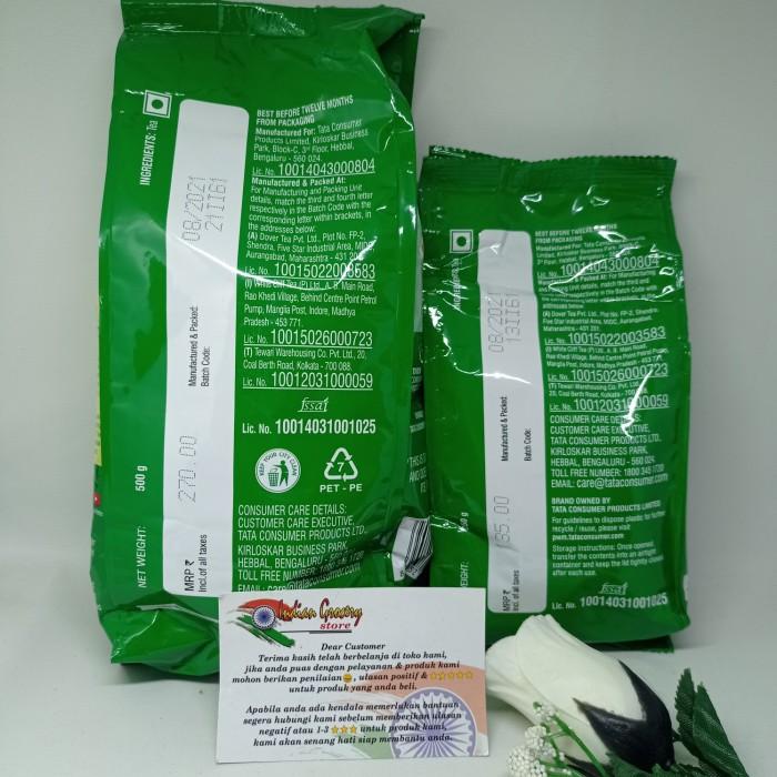 

Tata Tea Premium 250Gr 089
