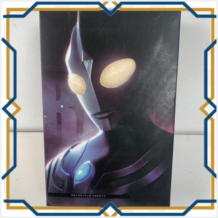 [GMN] SHF FIGUARTS ACTION FIGURE ULTRAMAN TIGA DARK