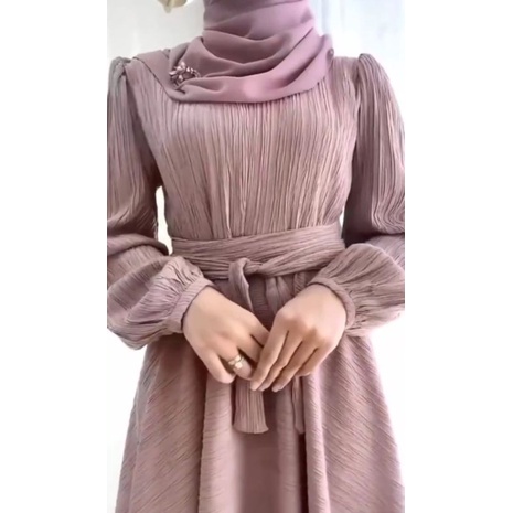 Gamis Daliya lady crush