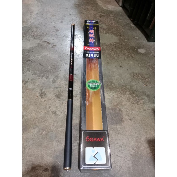 Tegek Ogawa Kirin 450 / 540 / 630 / 720