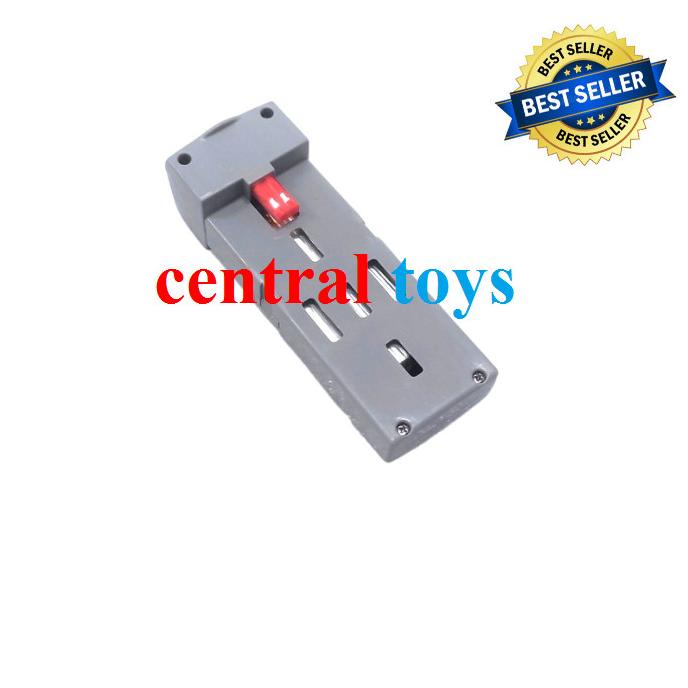 TRENDI PART RC DRONE S91 BATERAI LIPO MOTOR PROPELLER RECEIVER BOARD