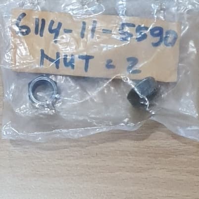 CMPS 6114-11-5590 NUT