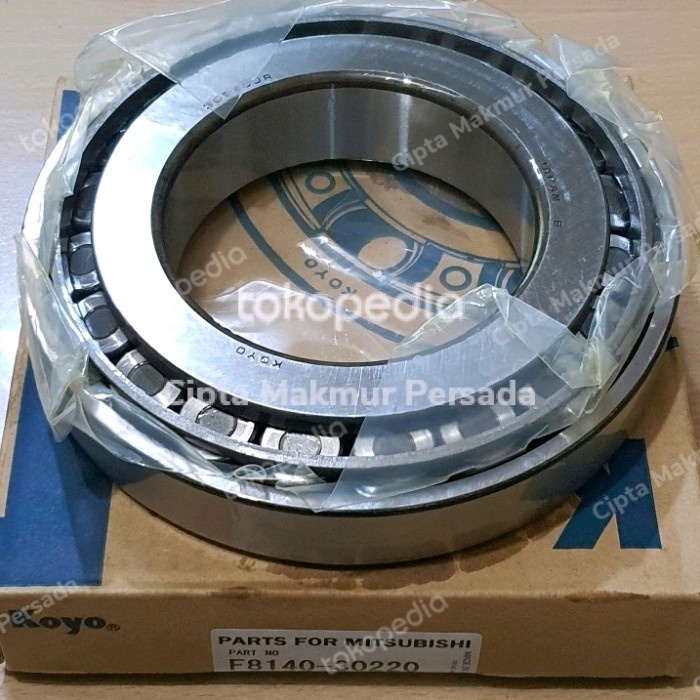 CMPS F8140-30220 BEARING
