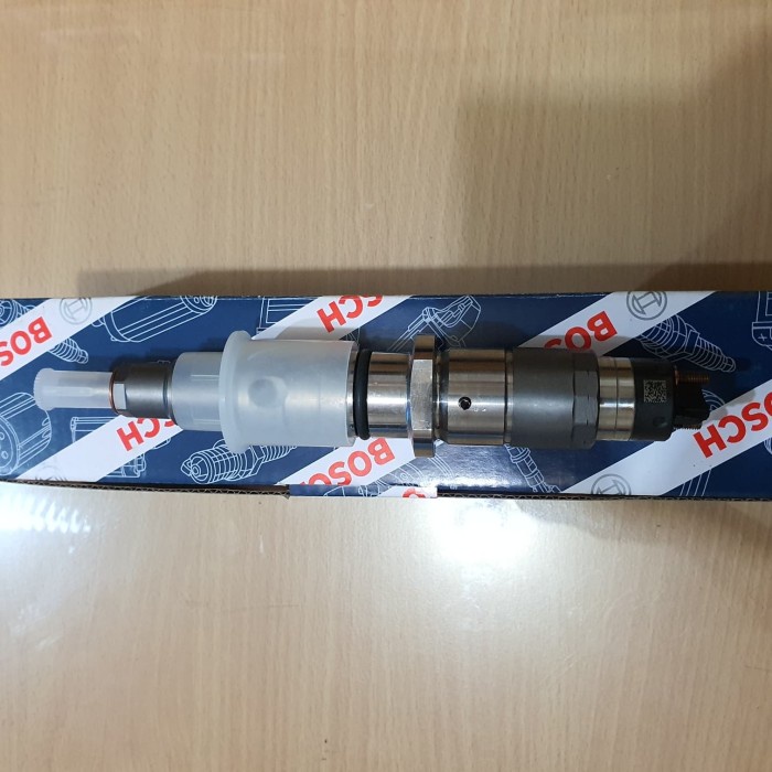 CMPS 6745-12-3100 INJECTOR PC300-8