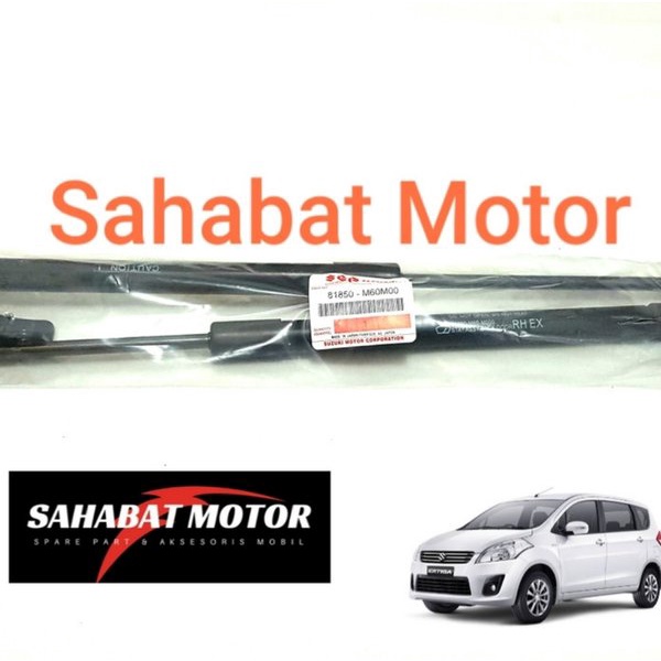 SHOCK BAGASI SUZUKI ERTIGA SHOCK BELAKANG ERTIGA