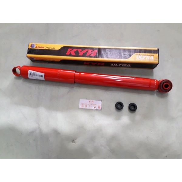SHOCK STIR KATANA KAYABA