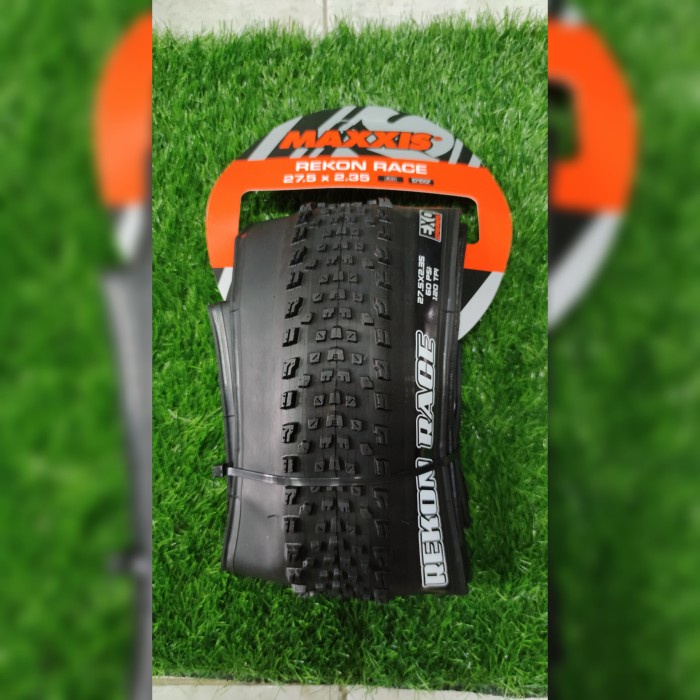 [COD] Ban Luar Sepeda Maxxis 27.5X2.35 Rekon Race Diskon