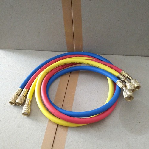 ~~~~~] Hose manifold Selang manifold R32 R410