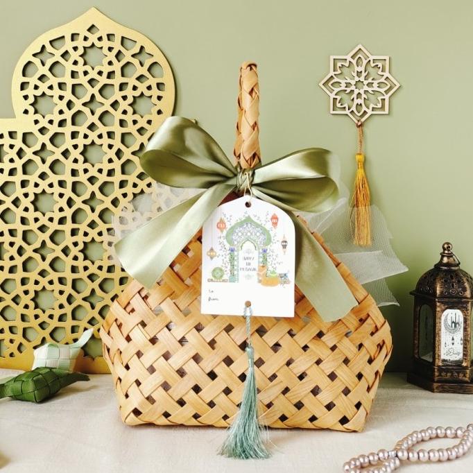 

Silahkan Order] NEW Hampers lebaran unik parcel idul Fitri Ramadhan parcel lebaran