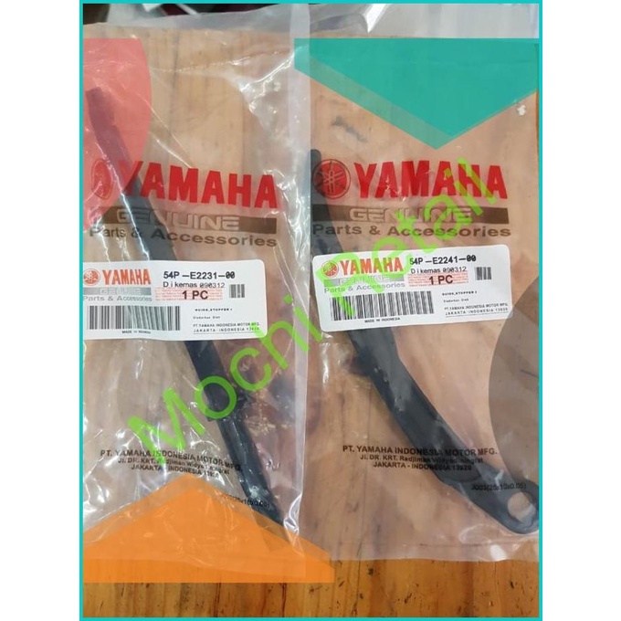 Karet Tensioner Mio J/Mio M3/Jupiter Z1 Ori Local 20JVLZ3 sparepart 3