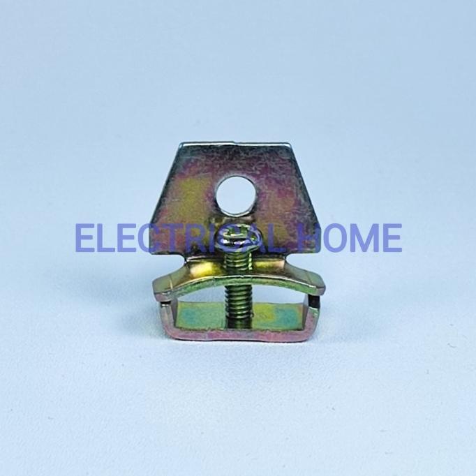 Stopper Terminal Block Tr Din Rail Type E/Tr Star