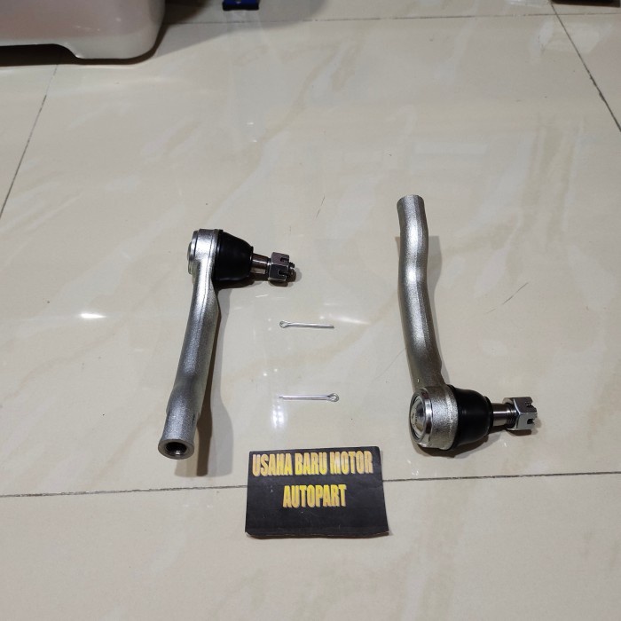 Tie Rod End Set Nissan Navara D40 D23 Np300 Kode Hk113