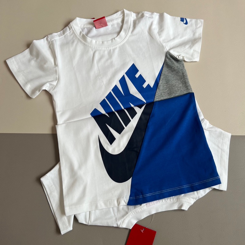 EXCLUSIVE ANAK ANAK NIKE TEE SET setelan nike anak laki / baju dan celana set anak laki laki/ boys