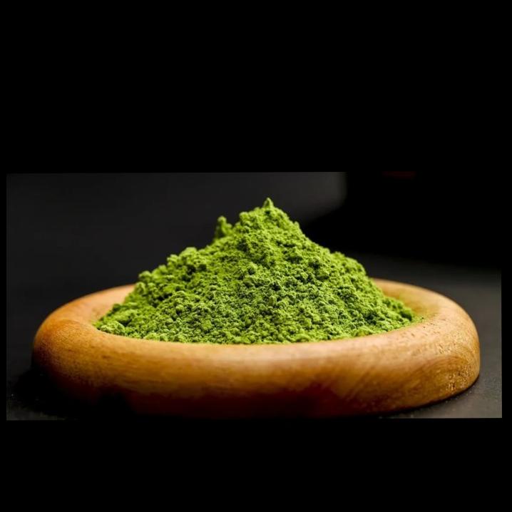 

TERBARU PURE MATCHA GREEN TEA POWDER !!