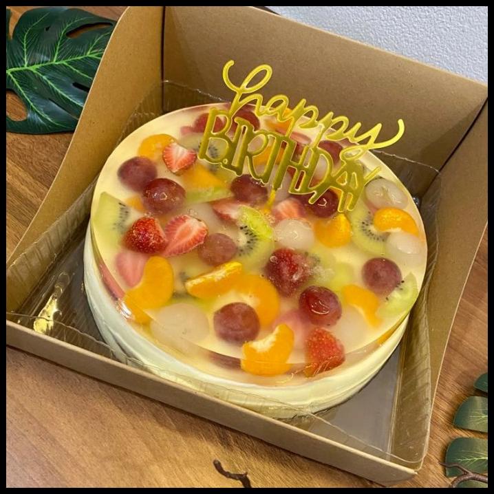 

BEST DEAL PUDING BUAH/PUDING ULANG TAHUN/HAMPERS PUDING/HADIAH ULANG TAHUN/KADO !!!!