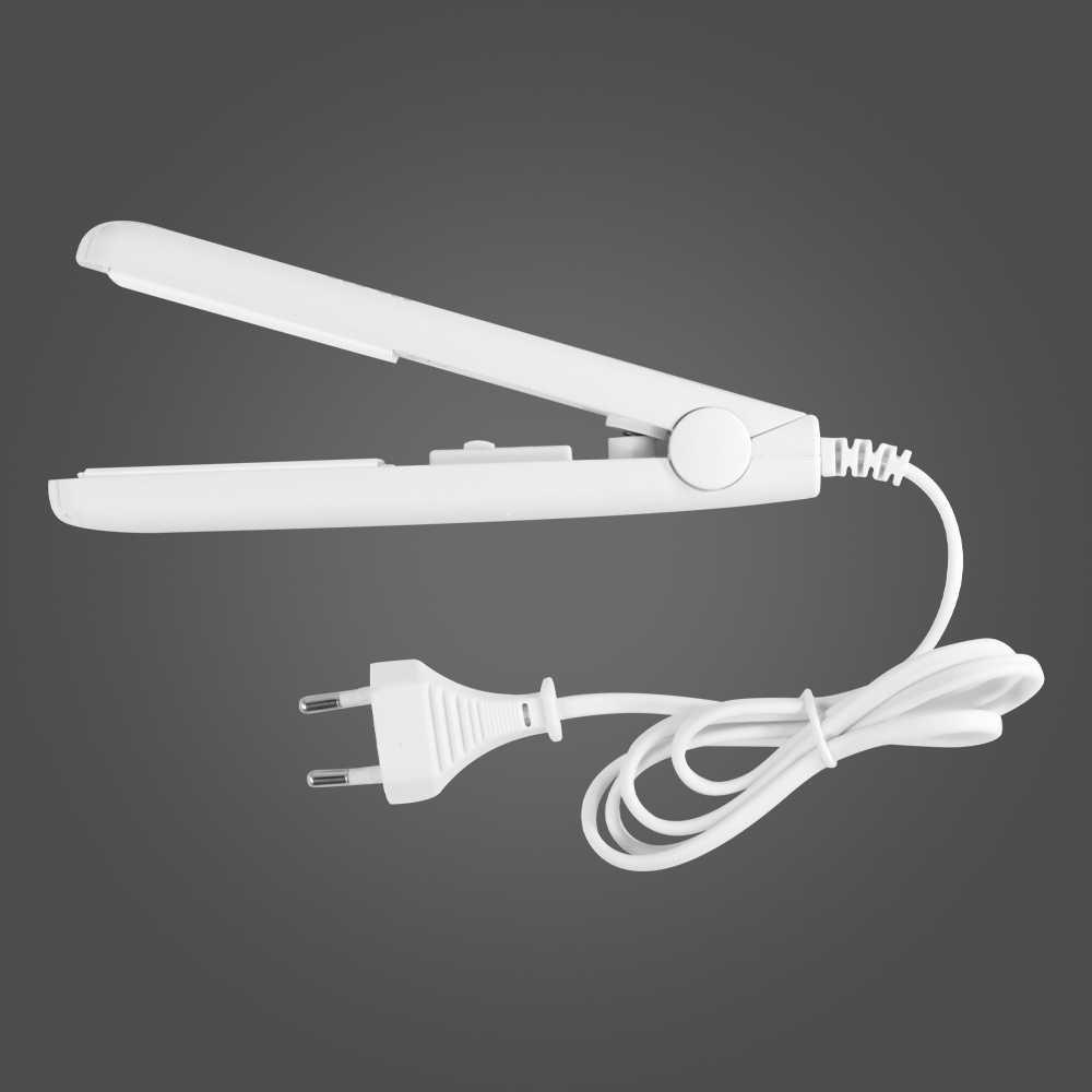 Mini Hand Heat Sealer Plastik Sealing Machine 20W