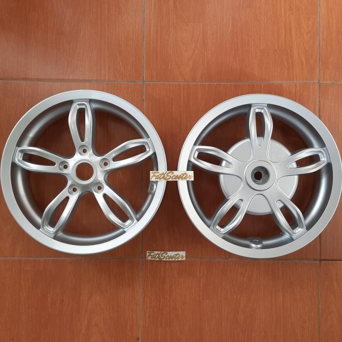 Velg Vespa Primavera Abs Ring 12
