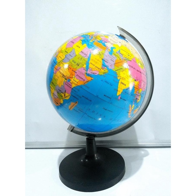 

$+$+$+$+] Bola Dunia 14 Cm, Bola Globe Meja Paling Murah Se Indon Murah