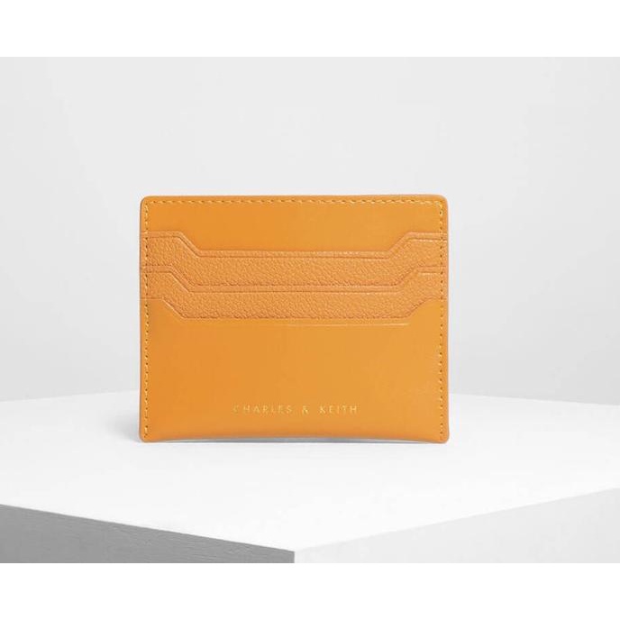 Card Holder Ck6-50680445 Original / Dompet Kartu Kode 1162