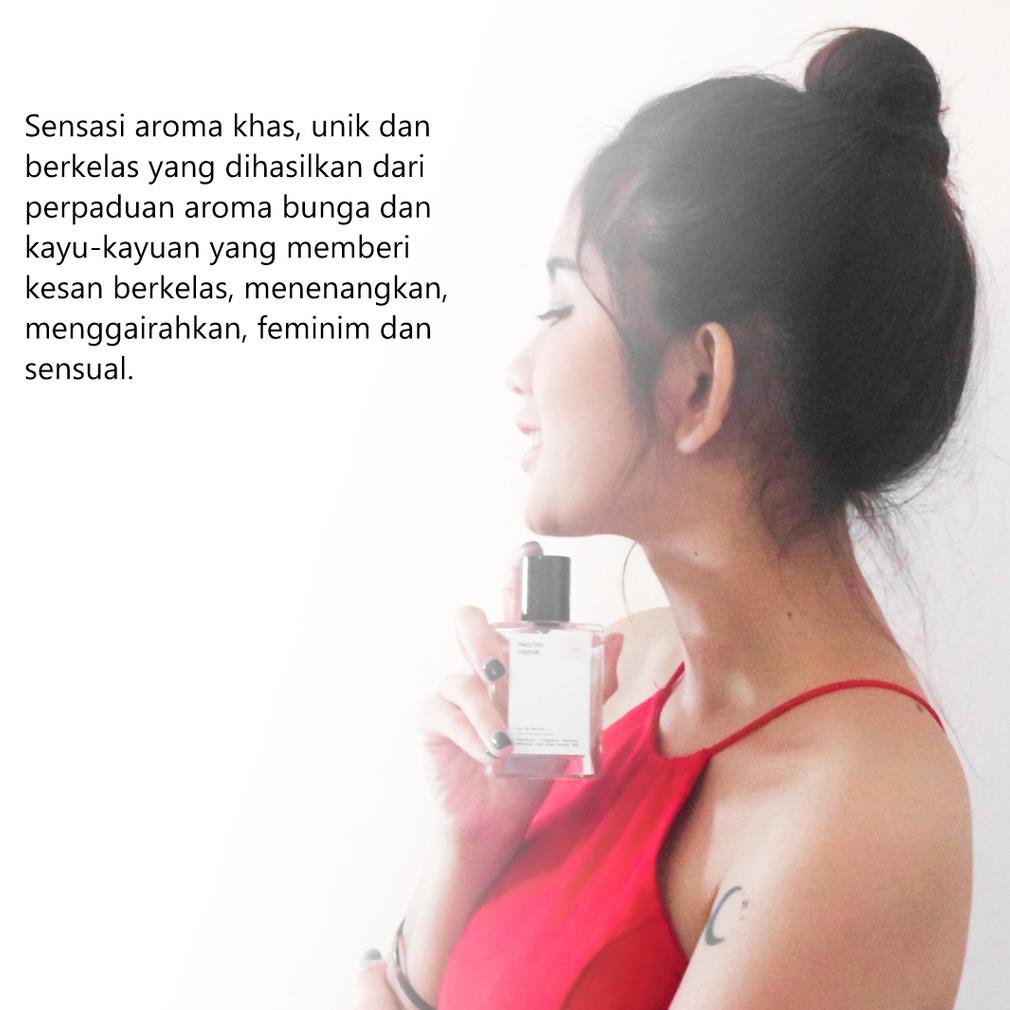 Terlaris Parfum Wanita Bulgari Omega - Maestro Parfum