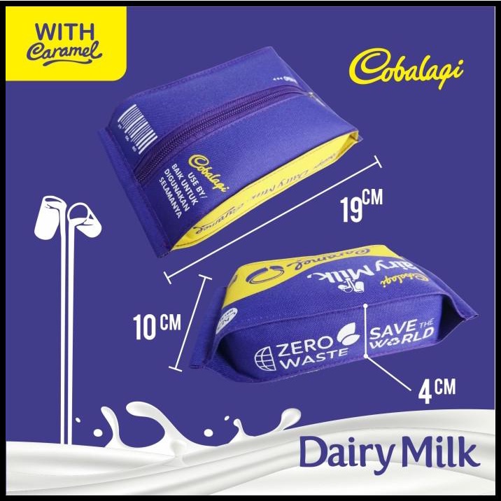 

HOT DEAL POUCH KADO, DOMPET HADIAH, COKLAT CADBURY, KADO UNIK, KEMASAN PERMEN !!!
