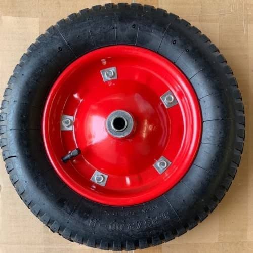 Mitsell Roda Ban Gerobak Sorong / Arco Maktech Hidup