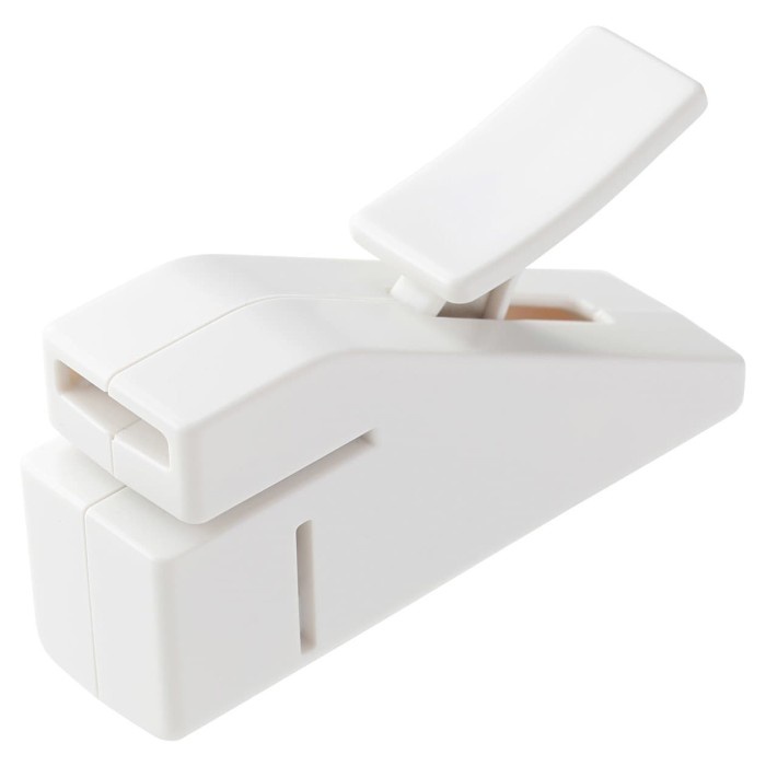 

Terbaru Muji Staple Free / Stapleless Stapler - Staples Tanpa Isi Promo Terlaris