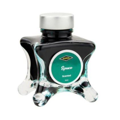 

Terbaru Diamine Inkvent Green Edition - Chameleon And Sheen (50Ml) Hemat