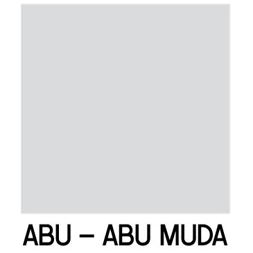 

Asli Tinta Stempel Flash Isi 1 Liter Abu - Abu Muda High Quality