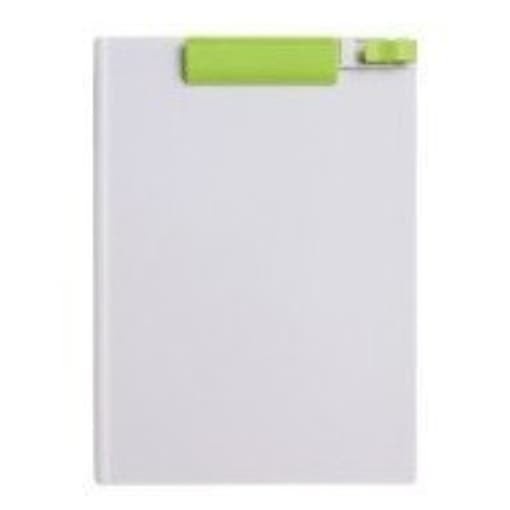 

Promo Kokuyo Clipboard K2Yoha-Ps78 A4 Potrait