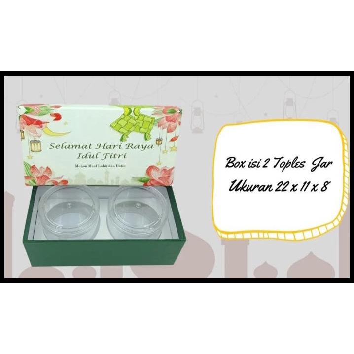

DISKON HARDBOX IDUL FITRI LEBARAN UK 22CM X 11CM X 8CM (IF - 09) !!!!!!!