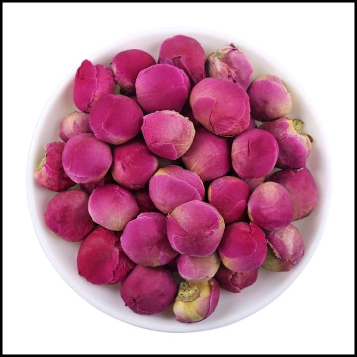 

HOT DEAL TEH BUNGA PEONY / PEONY FLOWER TEA TISANE !!!